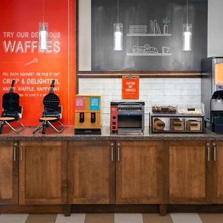 Hampton Inn And Suites Clayton/St. Louis-Galleria Area Екстер'єр фото