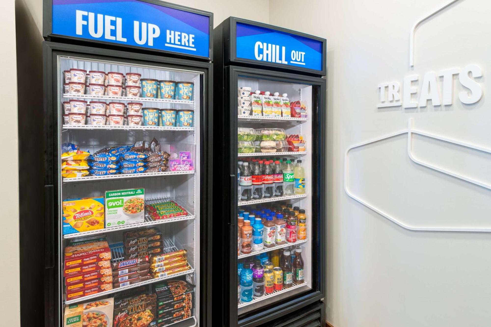 Hampton Inn And Suites Clayton/St. Louis-Galleria Area Екстер'єр фото