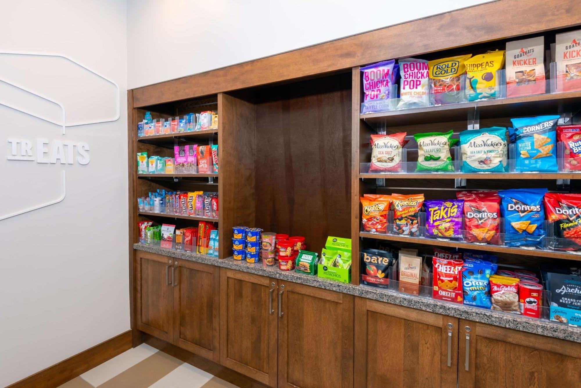 Hampton Inn And Suites Clayton/St. Louis-Galleria Area Екстер'єр фото